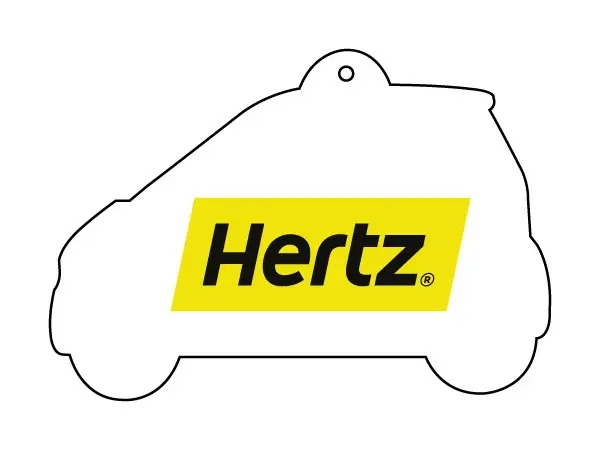 Sentorette Car Air Fresheners