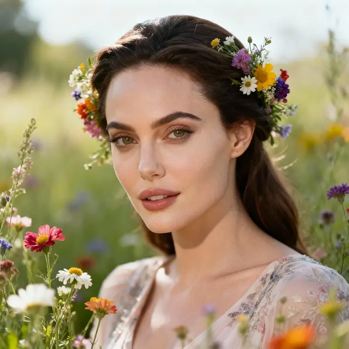 Custom car air freshener with Wildflowers essence: fresh and floral fragrance, inspired by nature, ideal for scenting the cabin with natural spring notes, providing well-being and lightness during every trip.